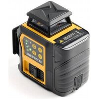 Лазерный нивелир Instrumax LINEPRO 3D Professional SET - Превью изображения №10 — Интернет-Магазин TECNO.BY