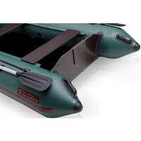 Leader Boats Тайга-320-М 3212021 (зеленый) Image #20