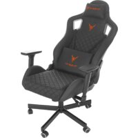 Knight Outrider (черный) Image #20