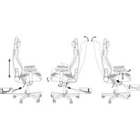 Knight Outrider (черный) Image #30