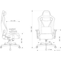 Knight Outrider (черный) Image #29