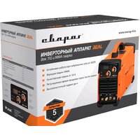 Сварог Real TIG 200 (W223) Image #6