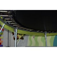 Atlas Sport 252 см - 8ft Master (с лестницей, зеленый) Image #2