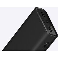 Xiaomi Mi 50W Power Bank 20000mAh PB2050SZM (черный) Image #3