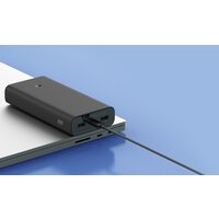 Xiaomi Mi 50W Power Bank 20000mAh PB2050SZM (черный) Image #8