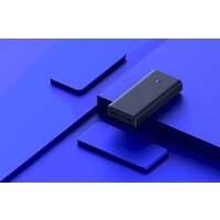 Xiaomi Mi 50W Power Bank 20000mAh PB2050SZM (черный) Image #5
