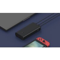 Xiaomi Mi 50W Power Bank 20000mAh PB2050SZM (черный) Image #7