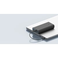 Xiaomi Mi 50W Power Bank 20000mAh PB2050SZM (черный) Image #6