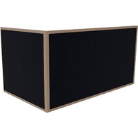 Sundays Home Домино (рогожка/кожзам, бежевый) Image #5