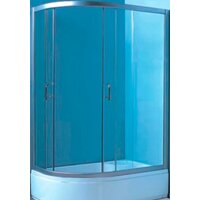 Coliseum Сатрия T-120 правая (матовое стекло)