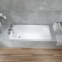 Ванна Lauter Orra 140 21XG140 - Превью изображения №14 — Интернет-Магазин TECNO.BY