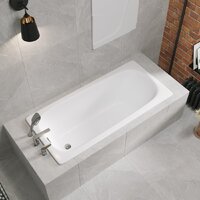 Ванна Lauter Orra 140 21XG140 - Превью изображения №10 — Интернет-Магазин TECNO.BY