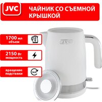 JVC JK-KE1722