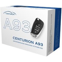 Centurion A93