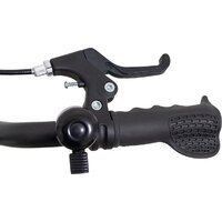 Maxiscoo Cosmic Стандарт 16 2025 MSC-C1641 (желтый матовый) Image #8