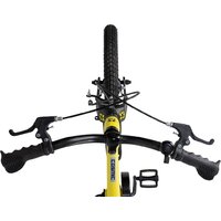 Maxiscoo Cosmic Стандарт 16 2025 MSC-C1641 (желтый матовый) Image #6