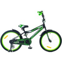 Favorit Biker BIK-20GN (зеленый)