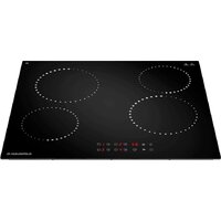 Варочная панель MAUNFELD CVCE594PBK - Превью изображения №2 — Интернет-Магазин TECNO.BY