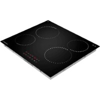 Варочная панель MAUNFELD CVCE594PBK - Превью изображения №3 — Интернет-Магазин TECNO.BY