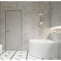 Ванна Triton Мари 170х110L (с каркасом, сифоном, экраном) - Превью изображения №5 — Интернет-Магазин TECNO.BY