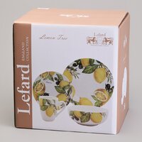 Lefard Лемон три 358-2220 Image #13