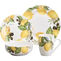 Lefard Лемон три 358-2220