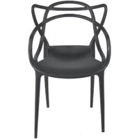 Mio Tesoro Бакка SC-103 (черный) Image #2