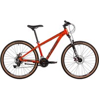Stinger Element 26 XS 2025 (оранжевый)