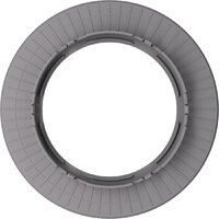 Робот для мытья окон Deerma DEM-C50s Ultra (черный) - Превью изображения №8 — Интернет-Магазин TECNO.BY