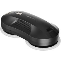 Робот для мытья окон Deerma DEM-C50s Ultra (черный) - Превью изображения №2 — Интернет-Магазин TECNO.BY