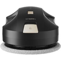 Робот для мытья окон Deerma DEM-C50s Ultra (черный) - Превью изображения №4 — Интернет-Магазин TECNO.BY