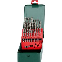 Metabo 627154000 (25 предметов)