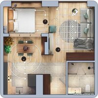 Garlyn SR-800 Max Image #9