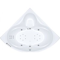 Triton Сабина 160x160 Экстра Люкс (с гидромассажем)