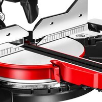 Торцовочная пила TEH TMS25520 - Превью изображения №4 — Интернет-Магазин TECNO.BY