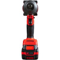 Гайковерт Fubag PRWA 1050 1/2