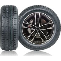 Habilead SnowShoes AW33 245/45R20 103H