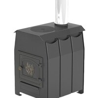 Везувий Комфорт 100 (ДТ-3)