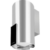 Кухонная вытяжка KUPPERSBERG WL-Motuba X - Превью изображения №2 — Интернет-Магазин TECNO.BY