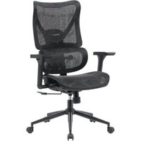 myroo Office Wizard HS-3853H-1-B (black)