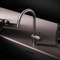 Смеситель AM.PM Func F8F07011 - Превью изображения №4 — Интернет-Магазин TECNO.BY