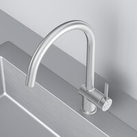 Смеситель AM.PM Func F8F07011 - Превью изображения №8 — Интернет-Магазин TECNO.BY