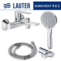 Lauter Reef 21CK6678C с лейкой Relexa Daisy 21S10167