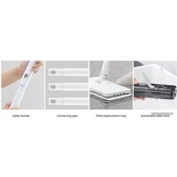 Deerma ZQ610 (евровилка) Image #15