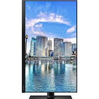 Samsung Essential T4 LF24T450FZUXEN Image #2