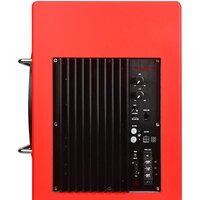 Урал Ураган АС-У12А Комбо Image #3