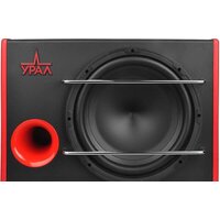 Урал Ураган АС-У12А Комбо Image #2