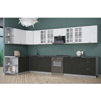 Интерлиния Берес 1.7x2.4 правая (дуб английский/дуб полярный/кастилло темный) Image #4