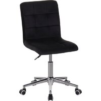 Mio Tesoro Косма OC-H034 (черный)