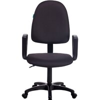 Бюрократ CH-1300N/15-21 (черный) Image #2